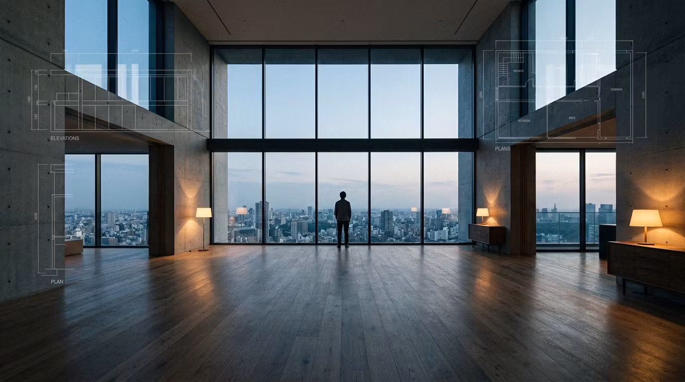 ArchVista Studio