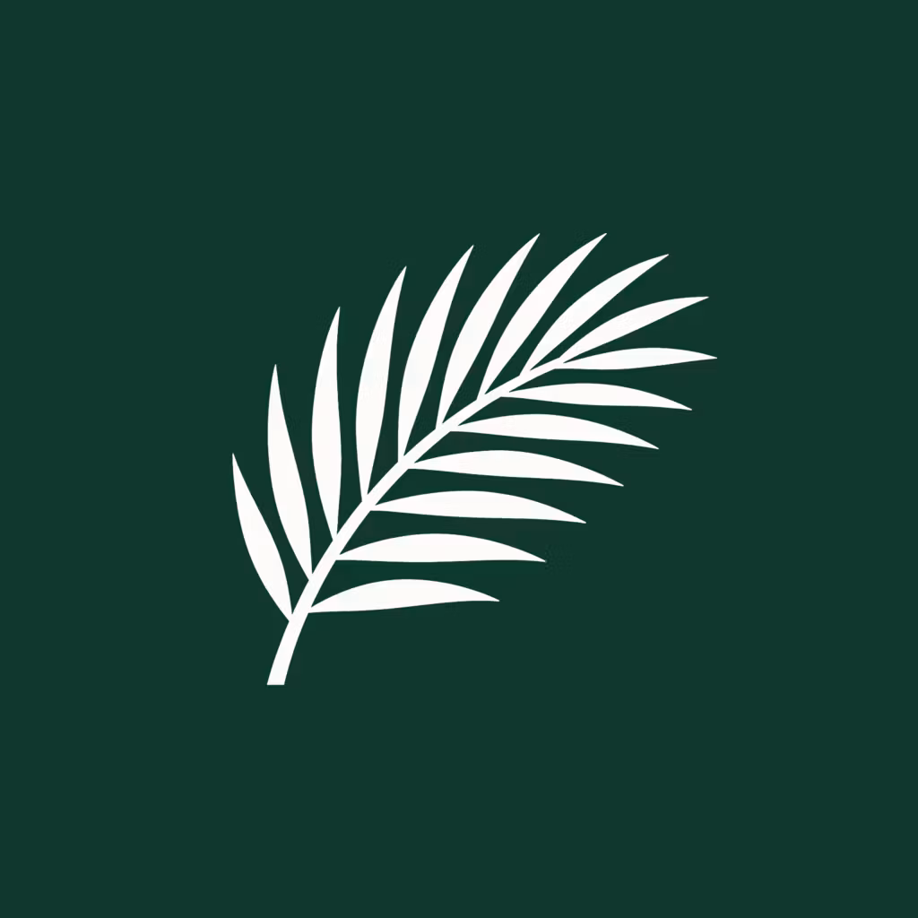 Palm Proxy