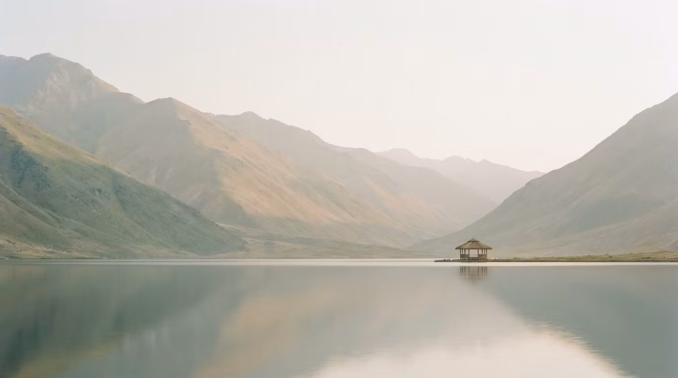 Hush Retreats