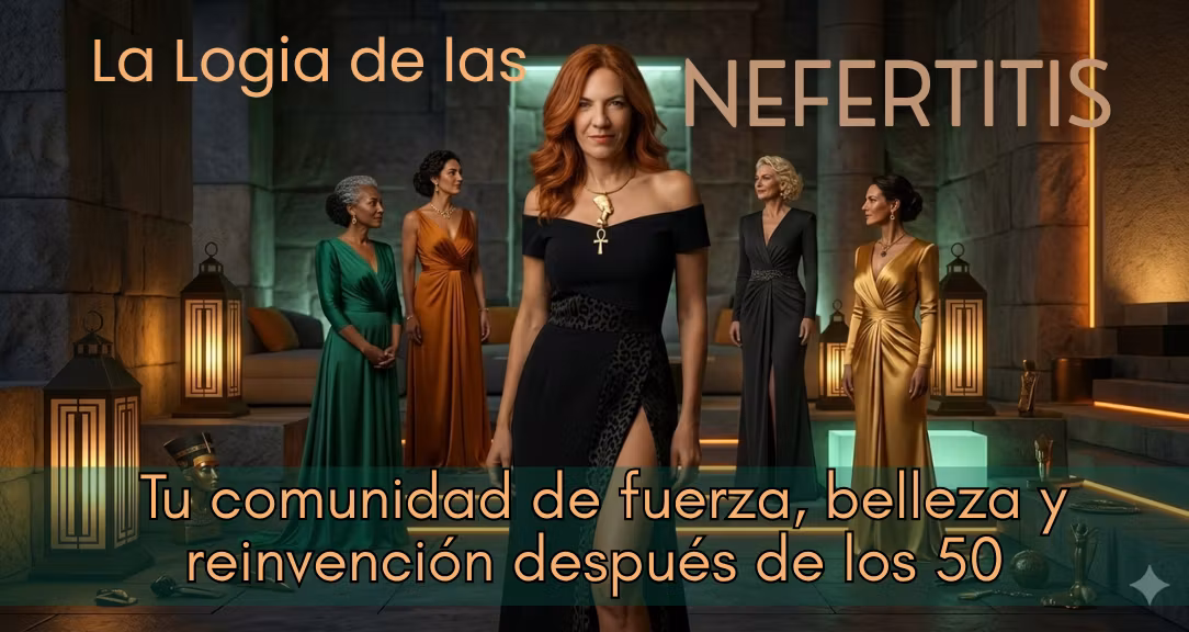 Más Allá de los 50