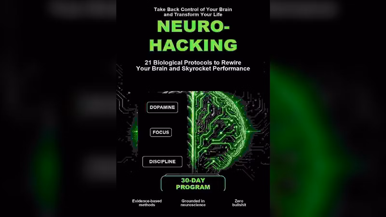 Neuro-Hacking (English)