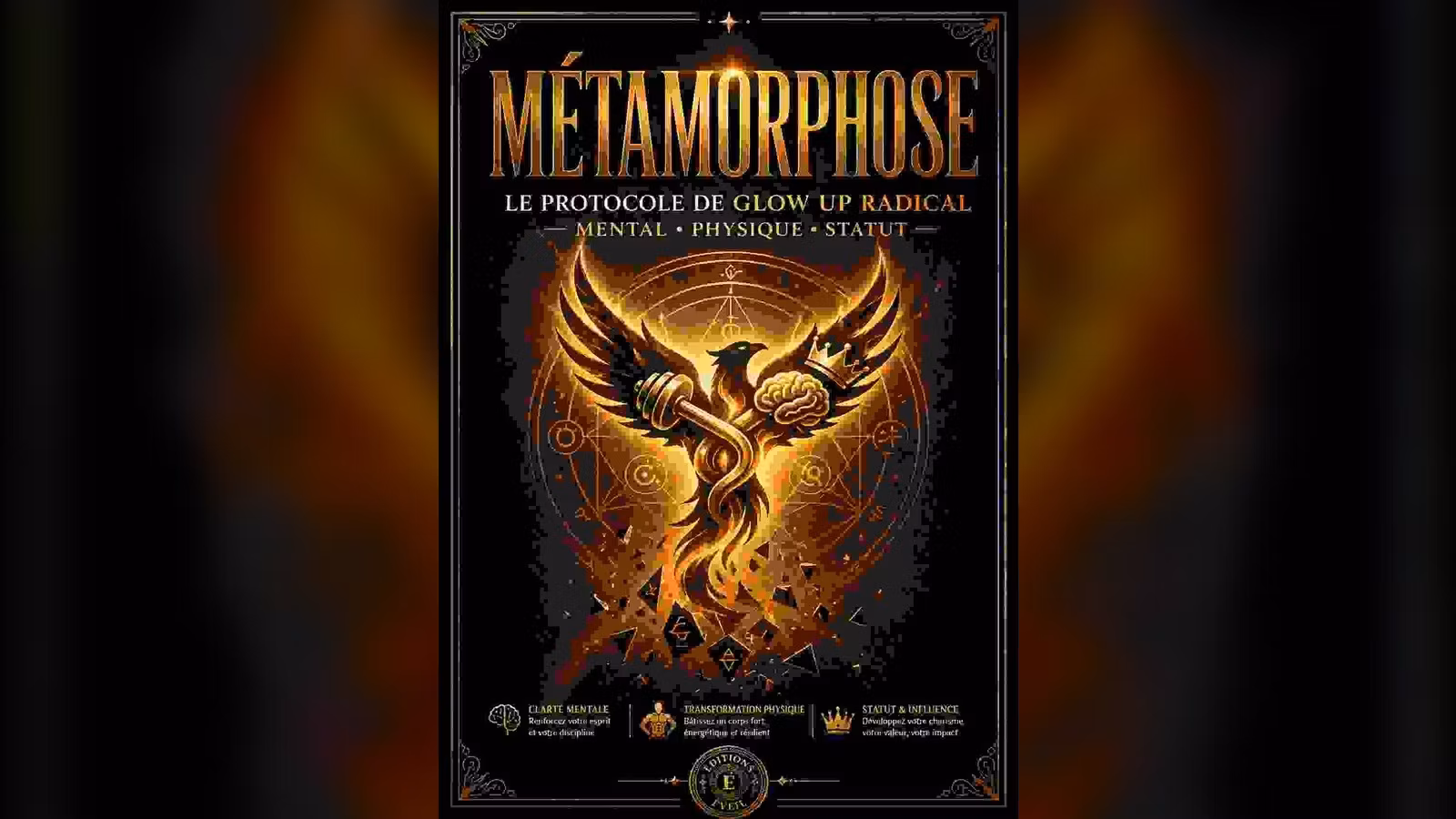 Metamorphose
