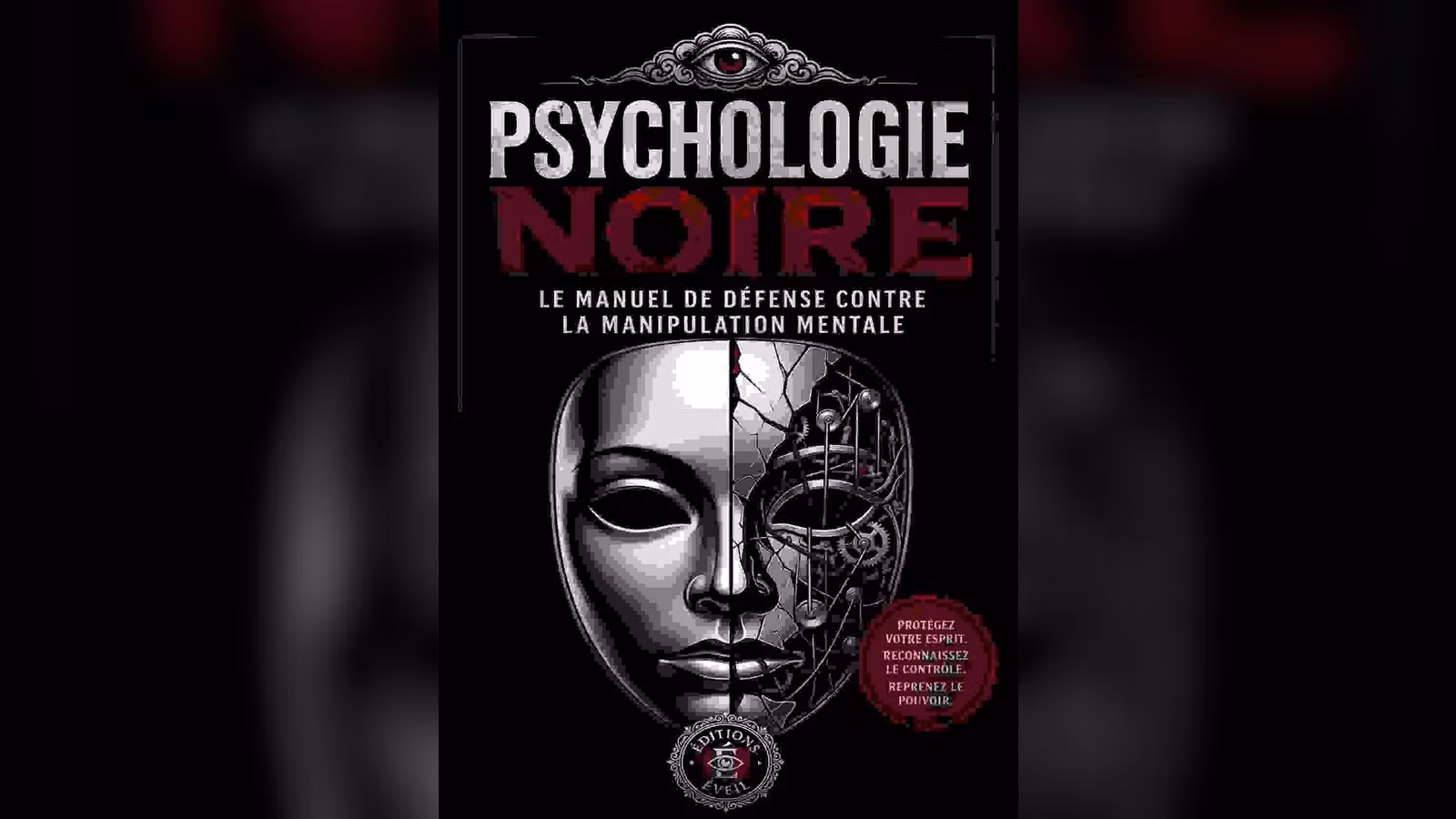 Psychologie Noire