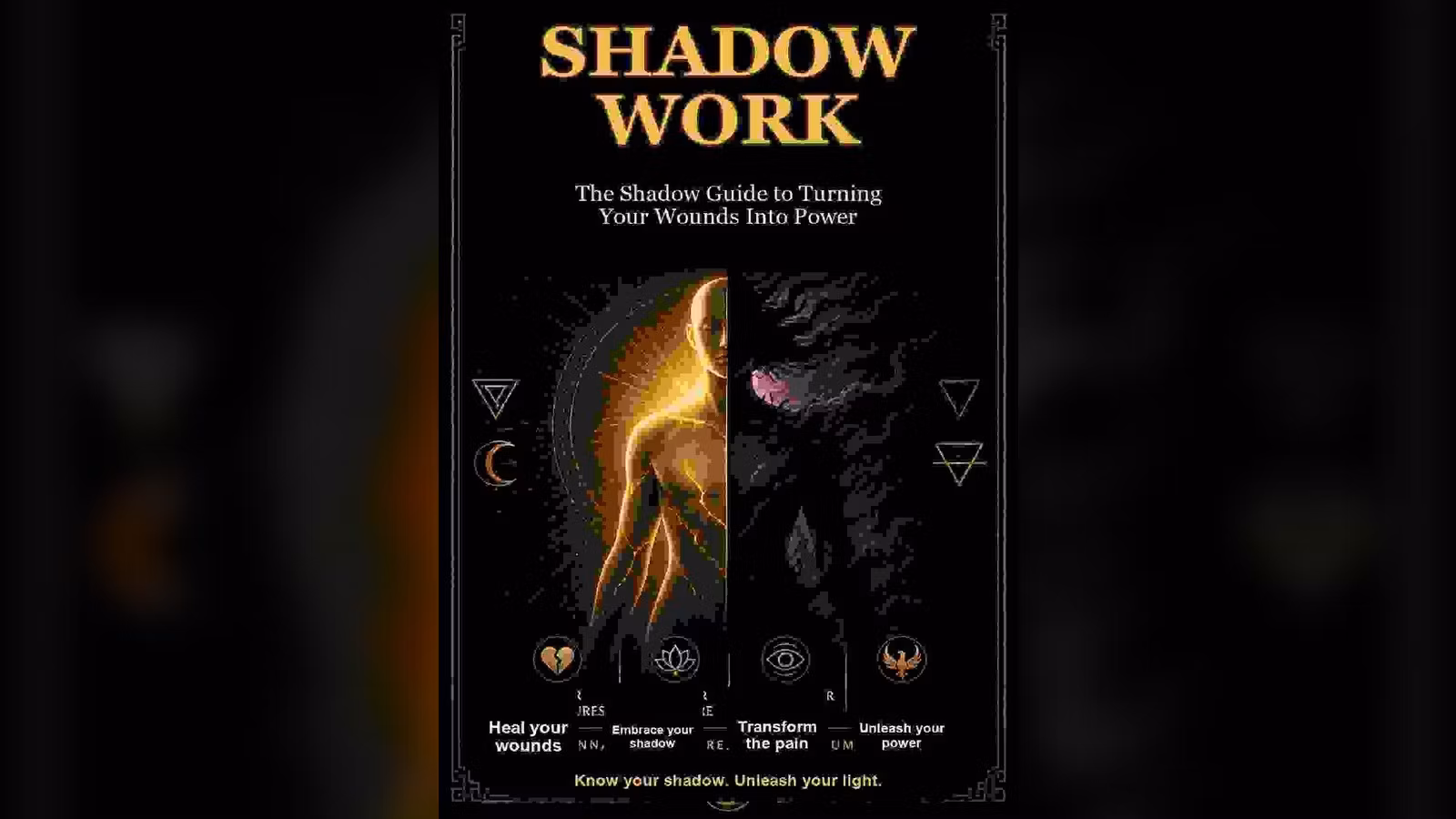 Shadow Work (English)