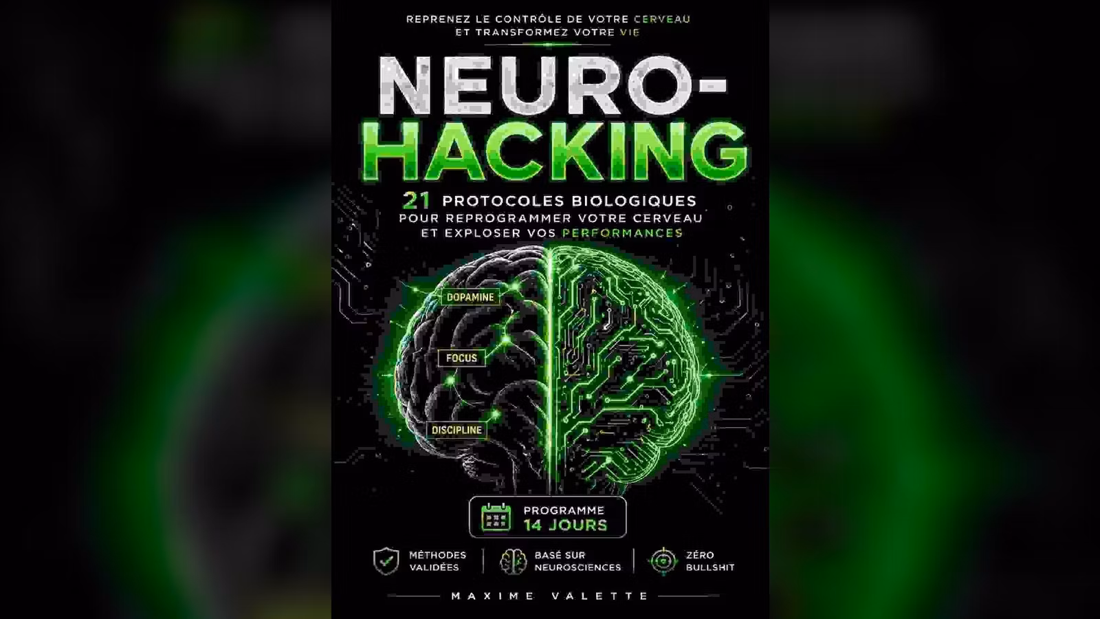 Neuro-Hacking