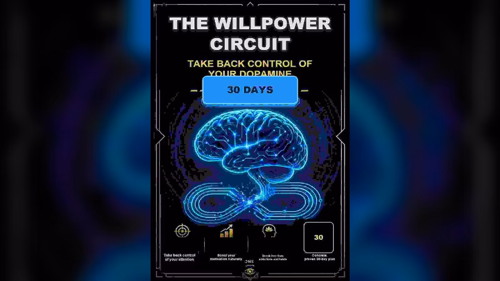 The Willpower Circuit