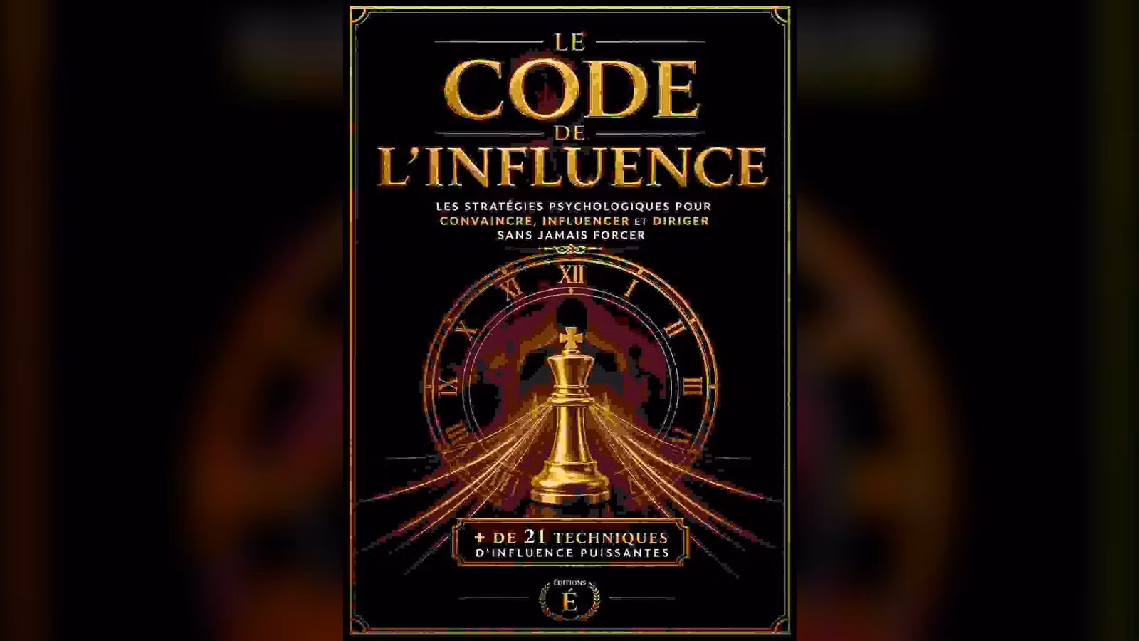 Le Code de l'Influence