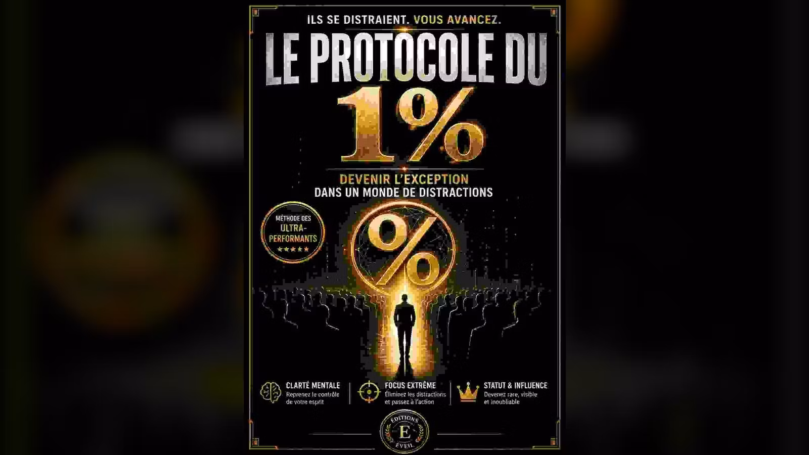 Le Protocole du 1%