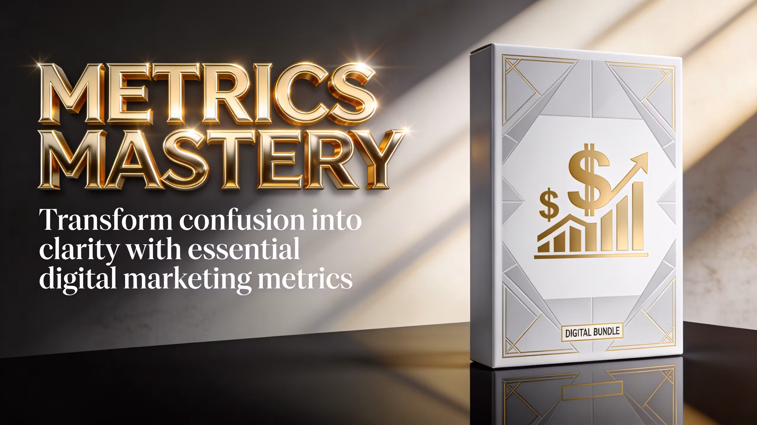 Metrics Mastery