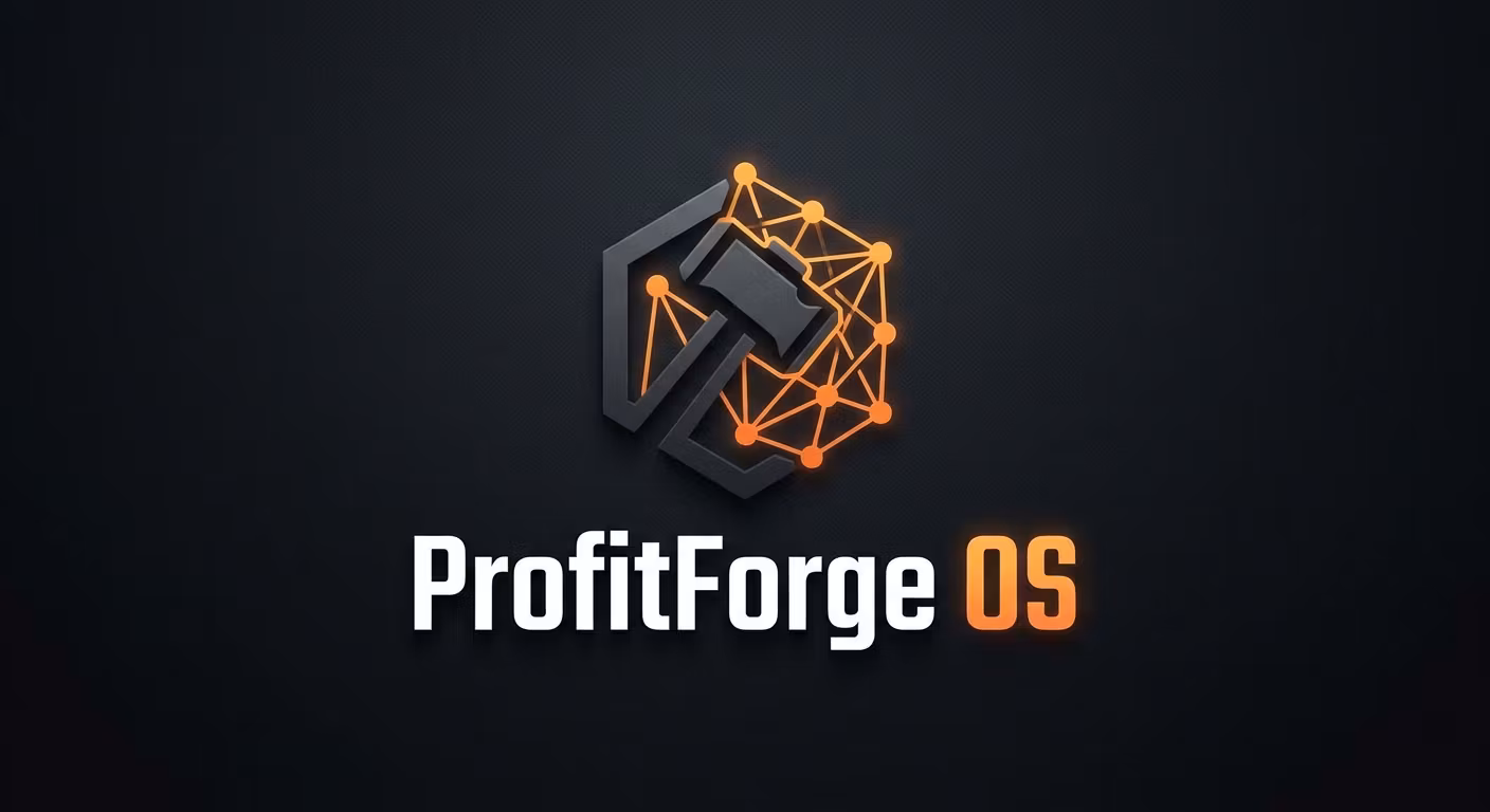 ProfitForgeOS