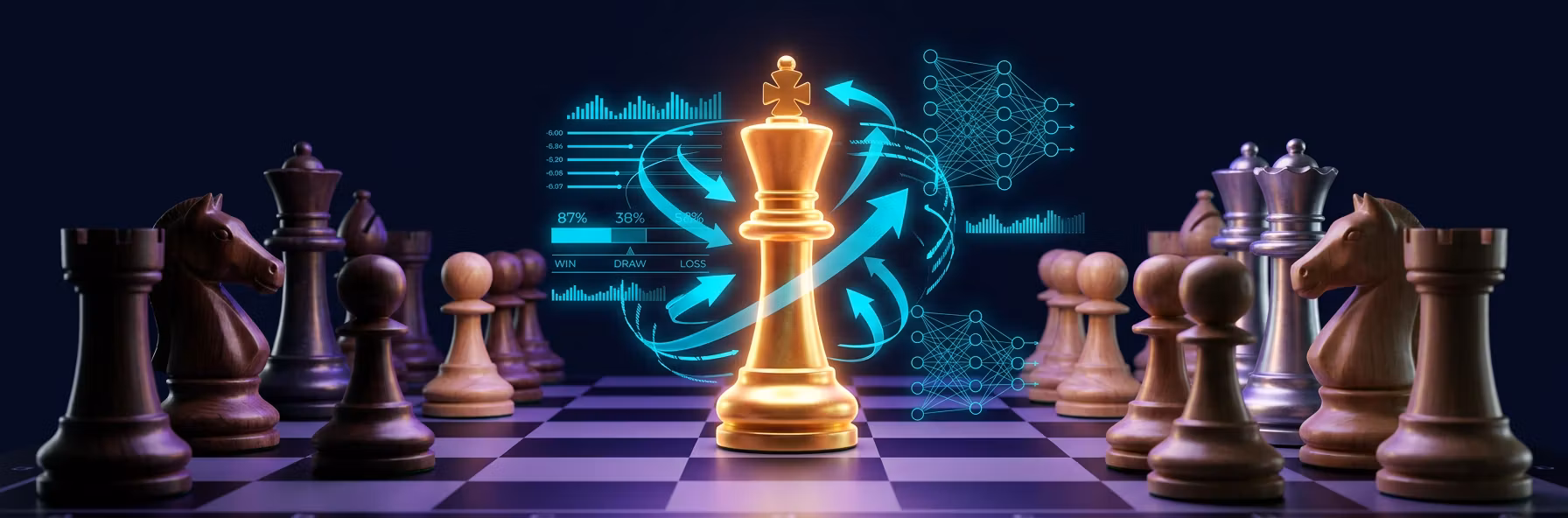 Titan Chess