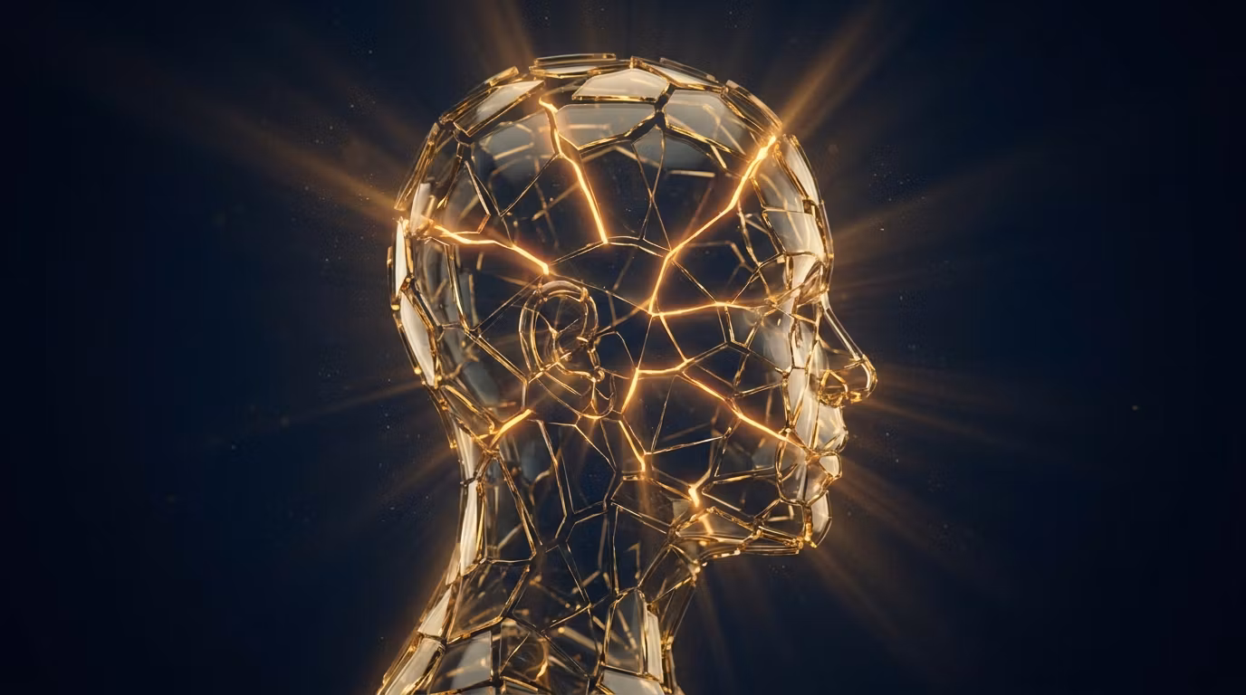 Mindset Transformation Blueprint