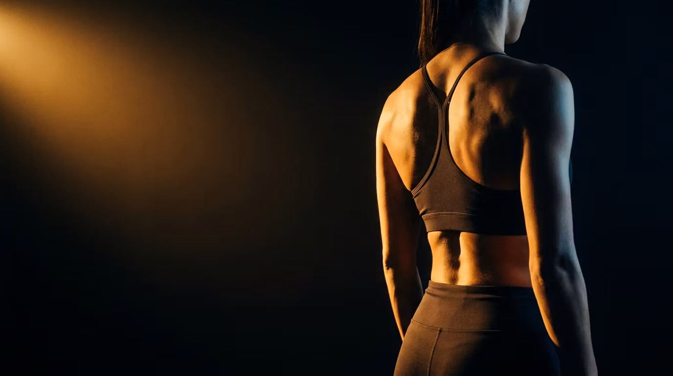 The Elite Body Blueprint