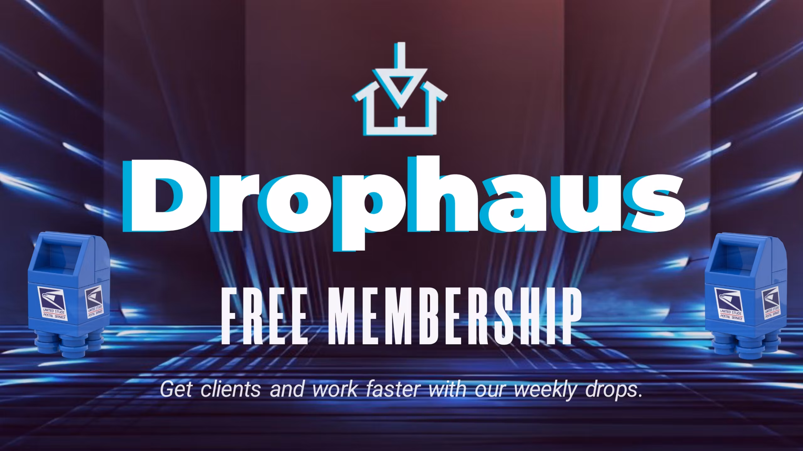 Drophaus Free