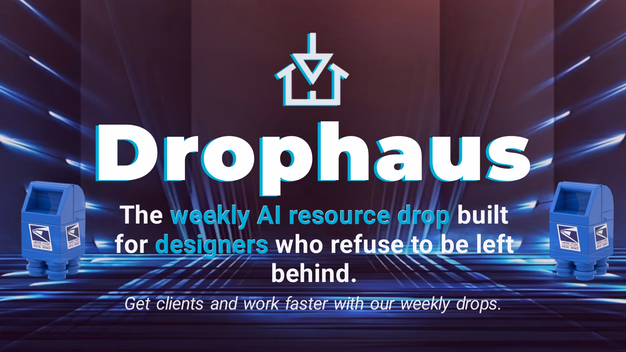 Drophaus Membership 