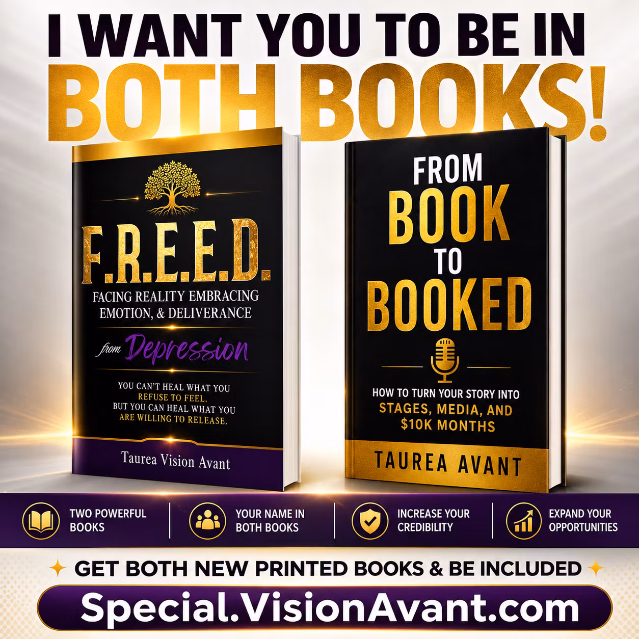 Buy One Get One Free 