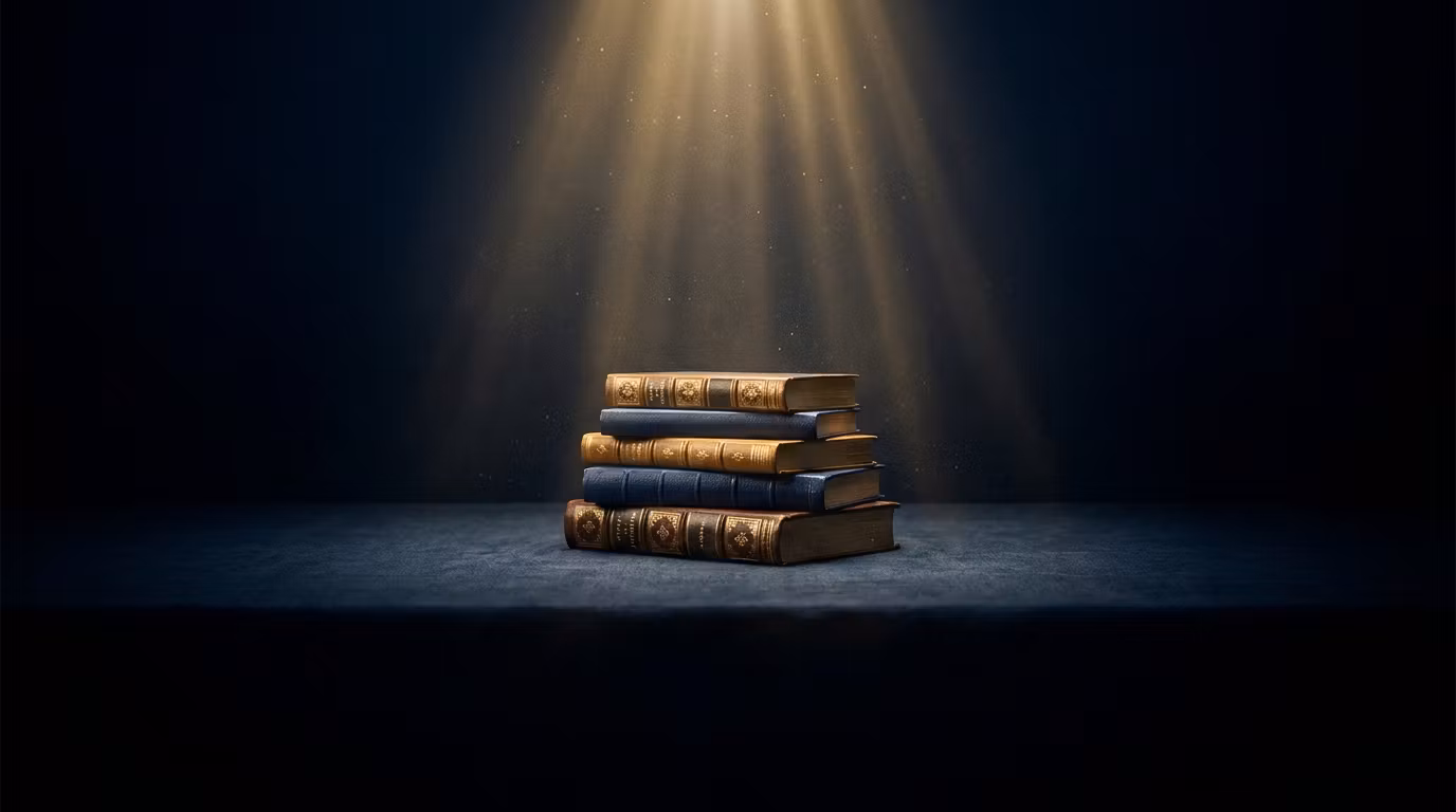 Bilal's Library