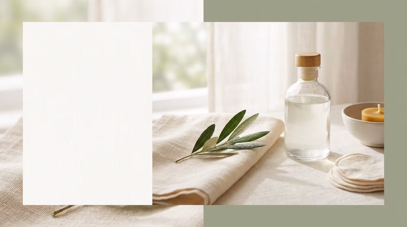 The Non-Toxic Living Guide