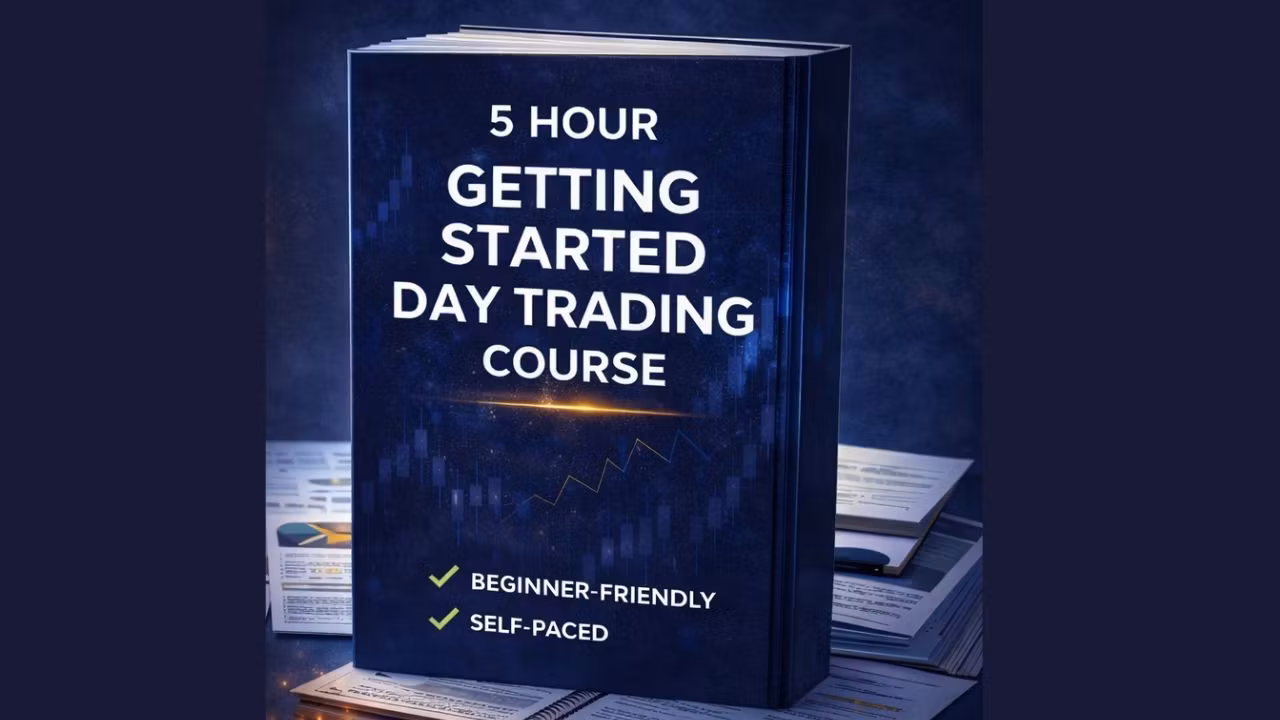 Getting Started Day Trading 