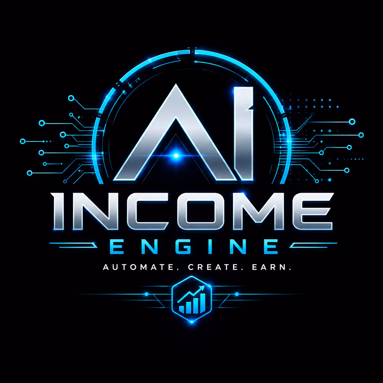 Income Engine AI