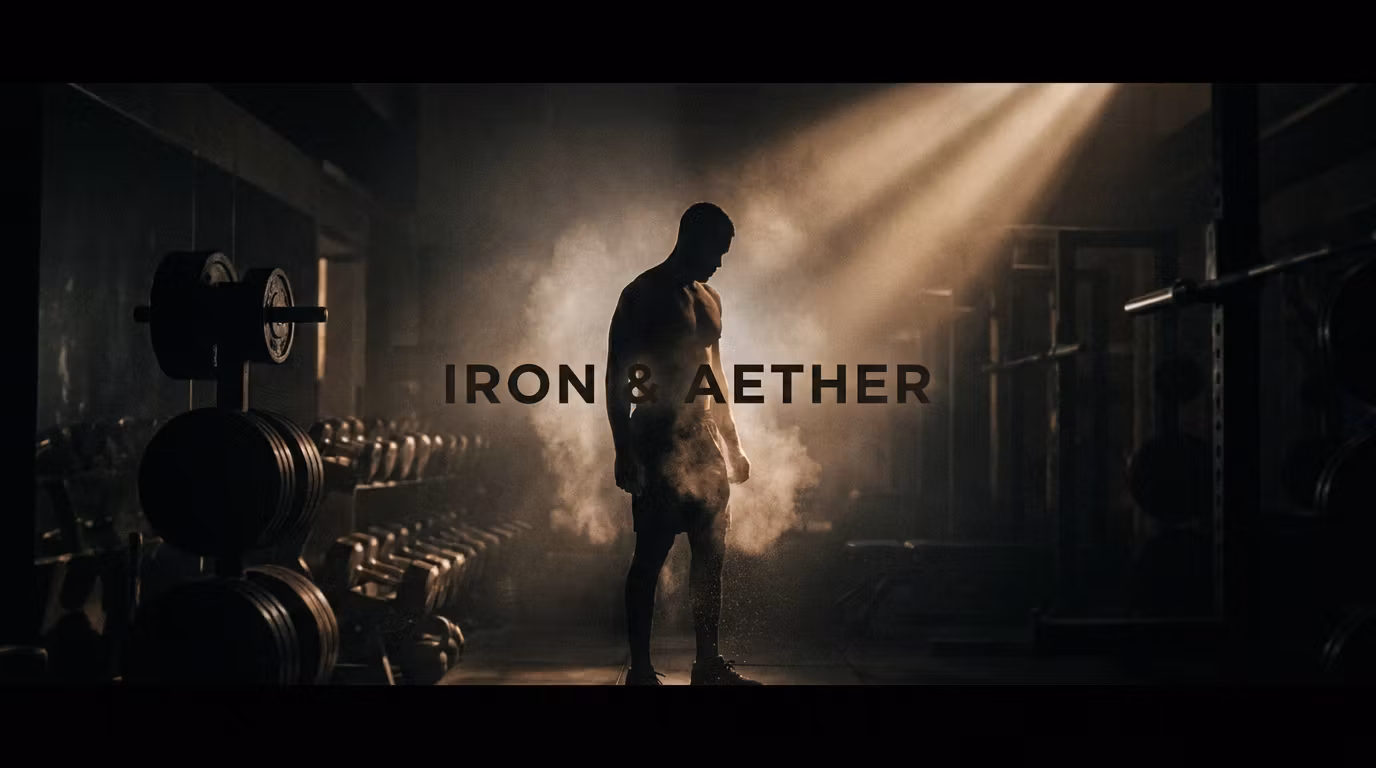 Iron Protocol