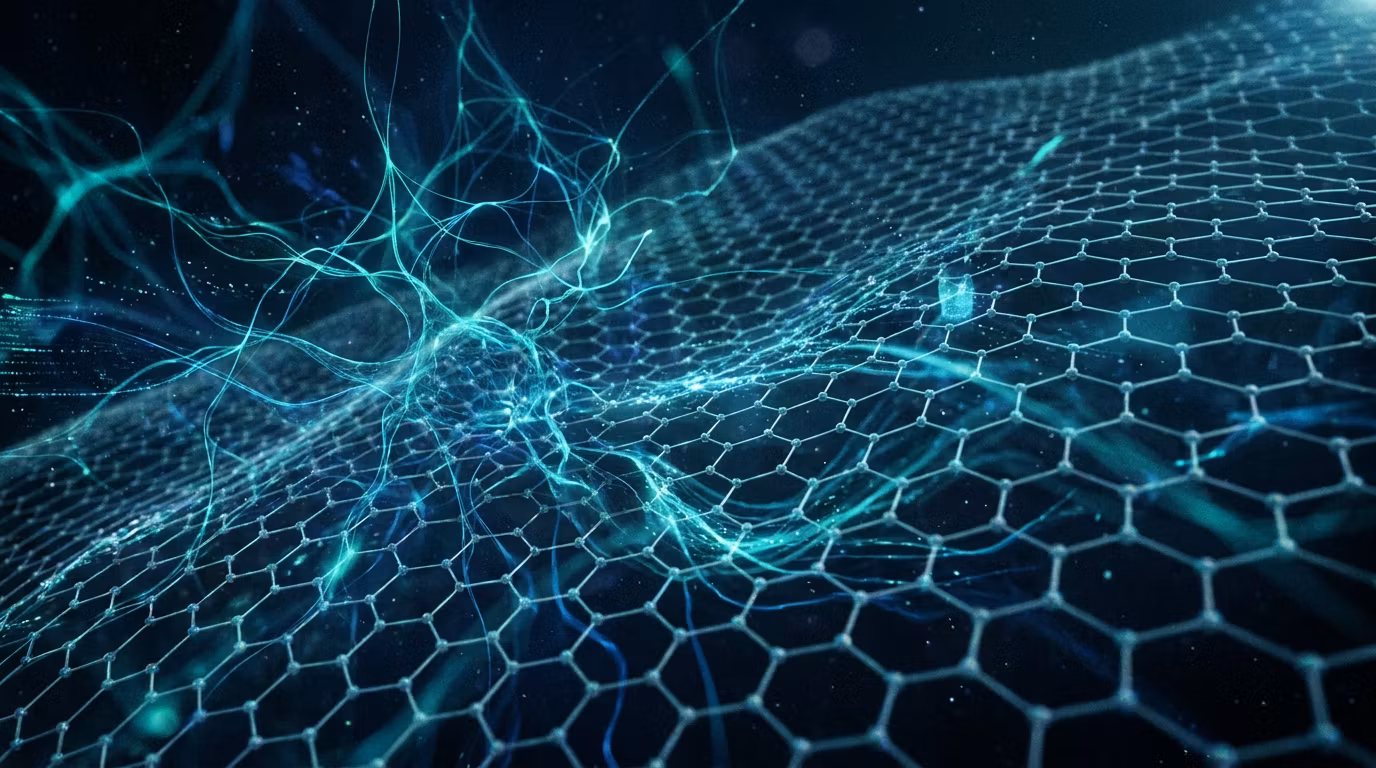 Graphena AI Assistant