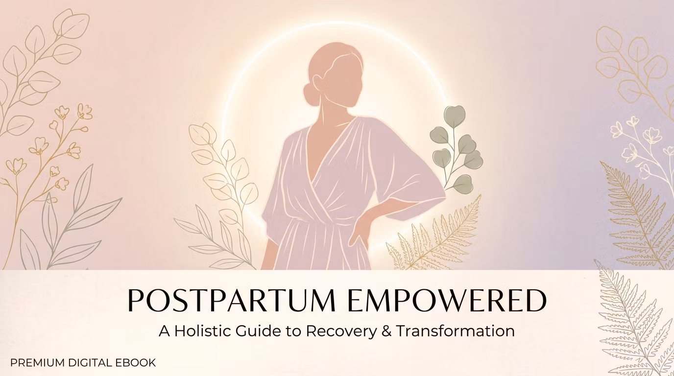 Ebook Post-Partum