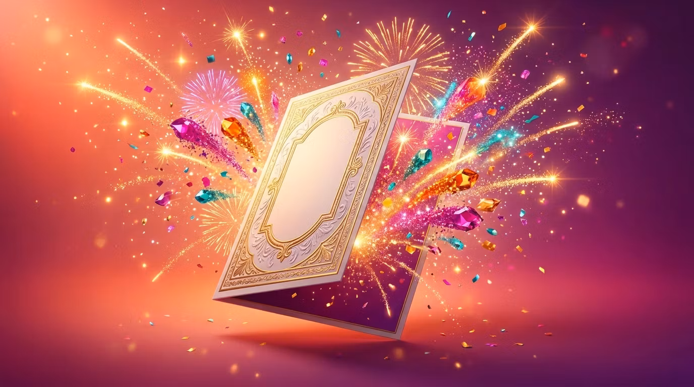 Premium Card