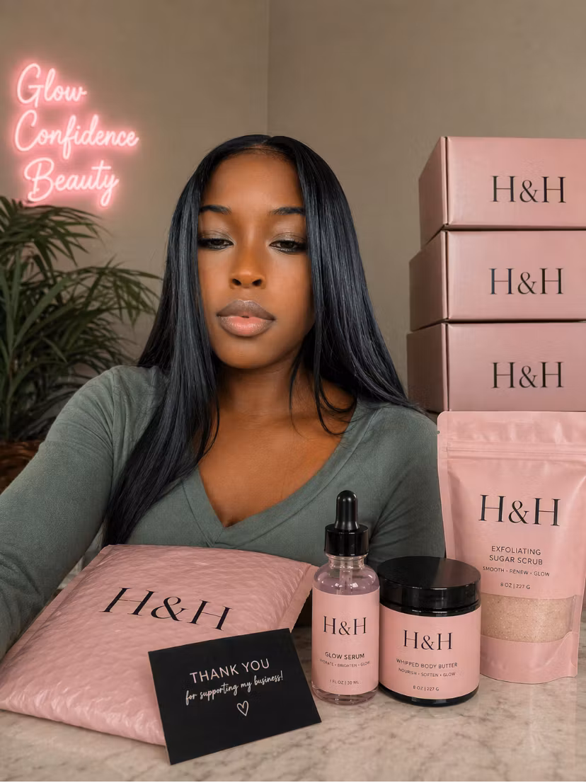 H&H UNIVERSITY