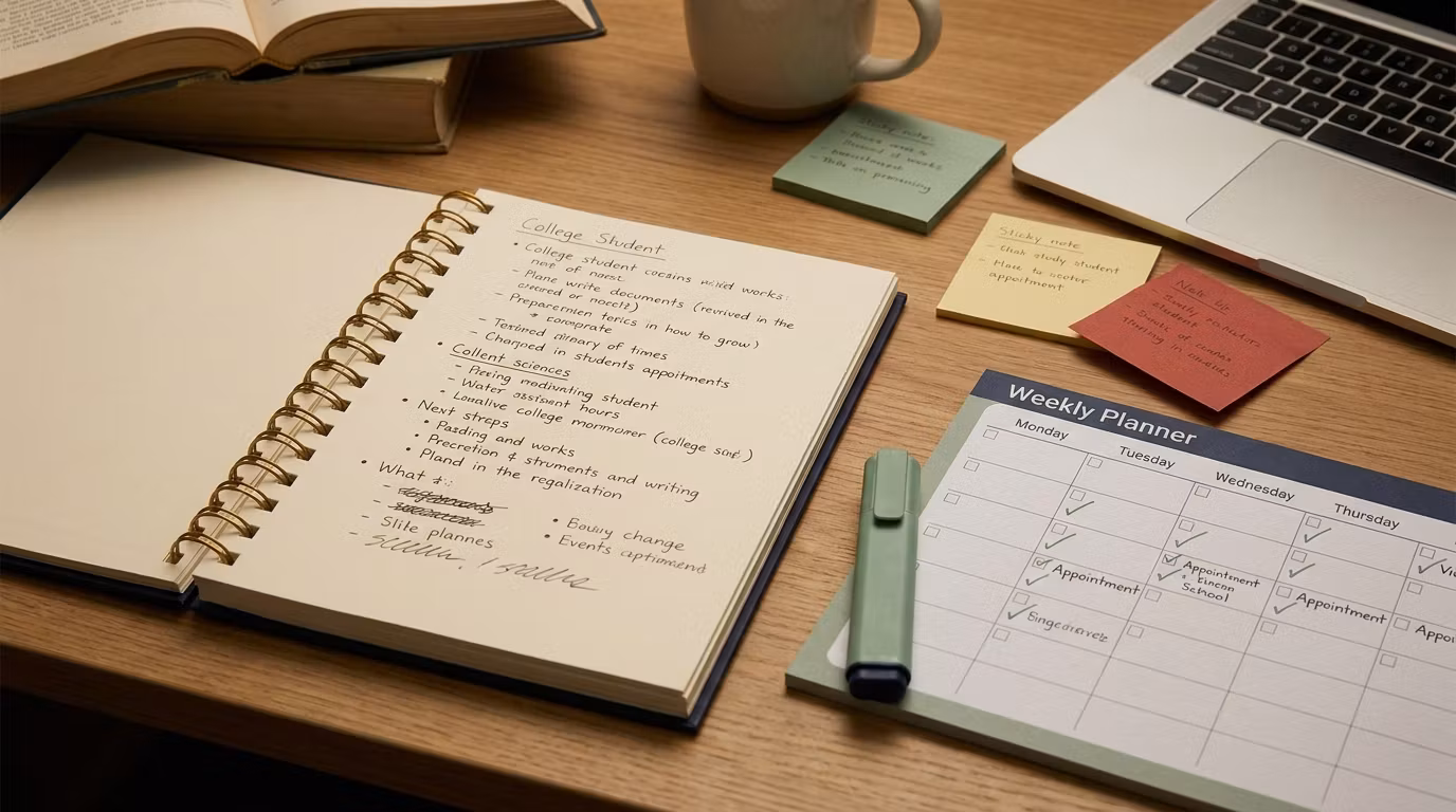 The ADHD Reflection System