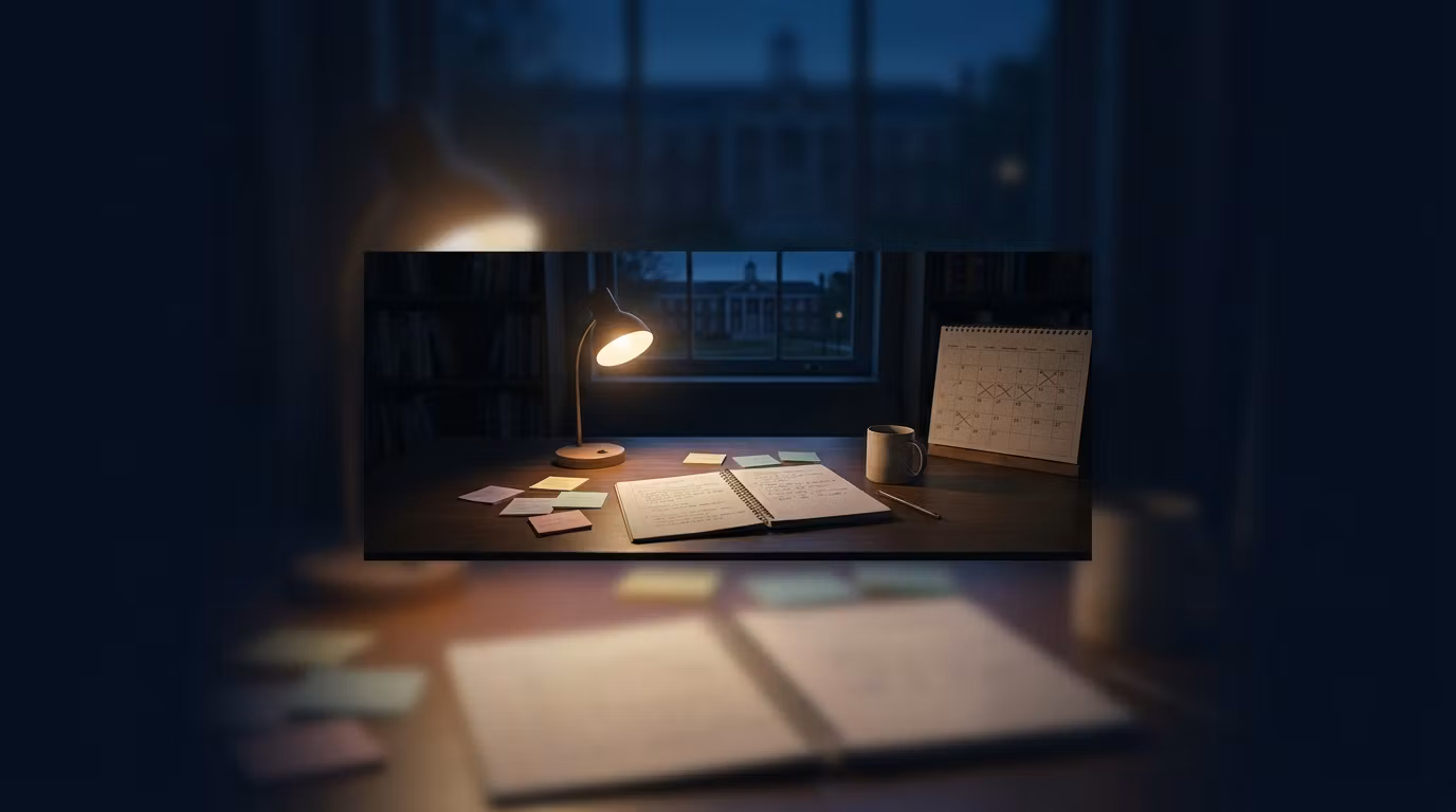 The ADHD Reflection System