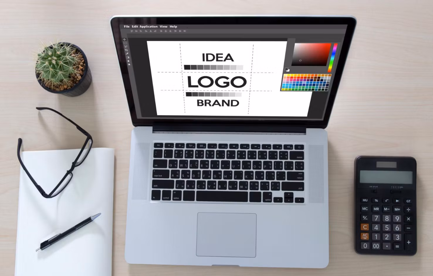 Logo Design