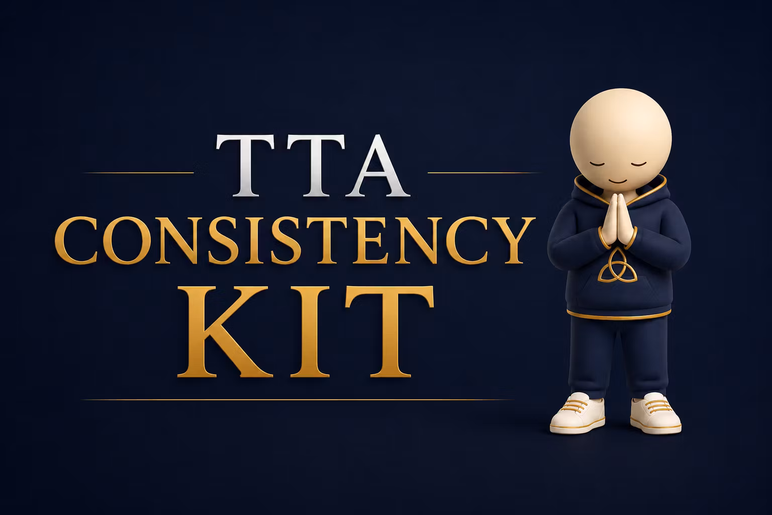 TTA Consistency Kit