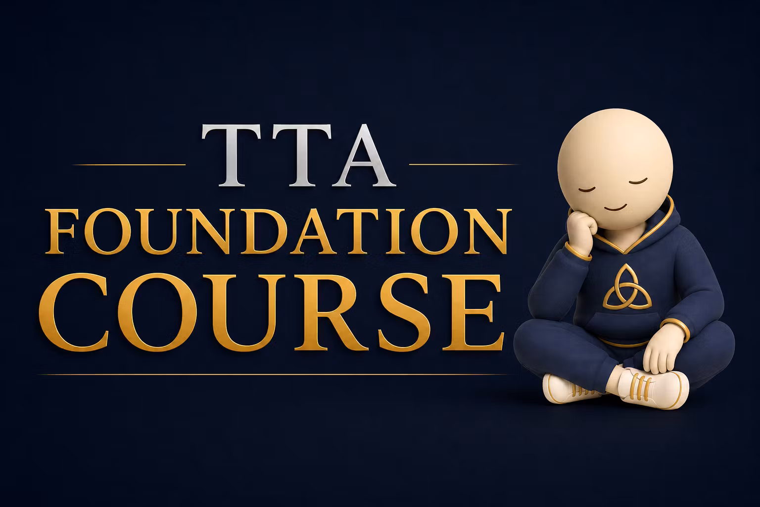 TTA Trader Foundation Course