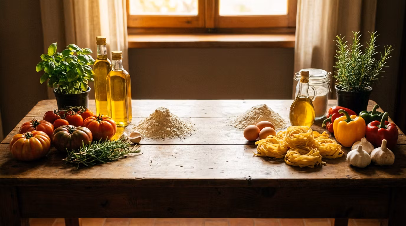 2000 Receitas Caseiras — Do Básico ao Avançado