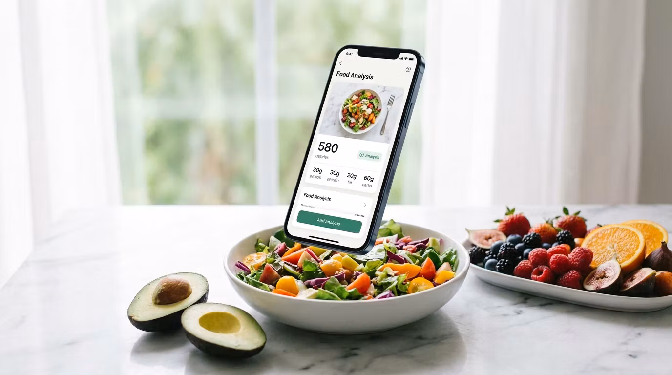 CalorieSnap Pro