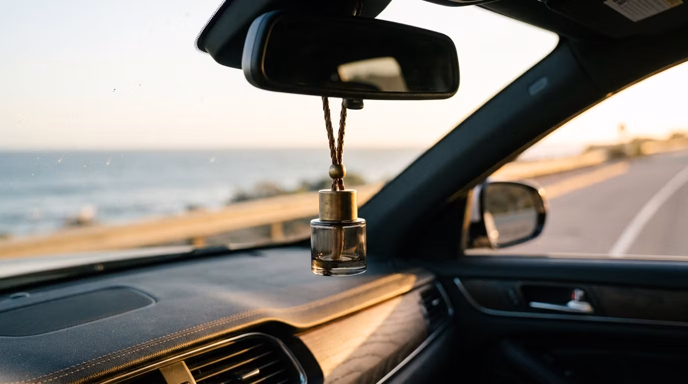 Car Diffuser