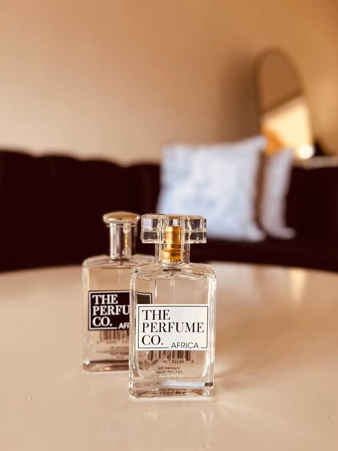 Perfume Co Africa