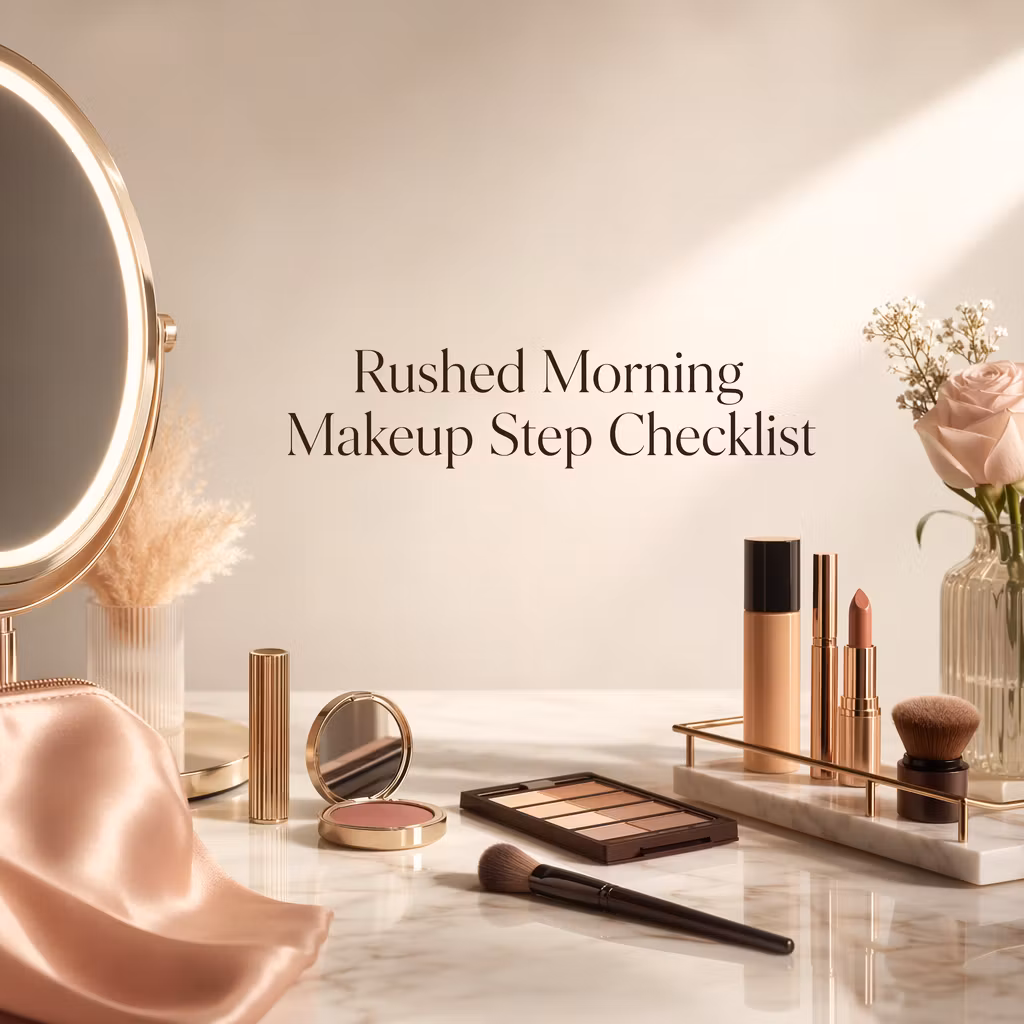 Work-Ready Makeup Kit