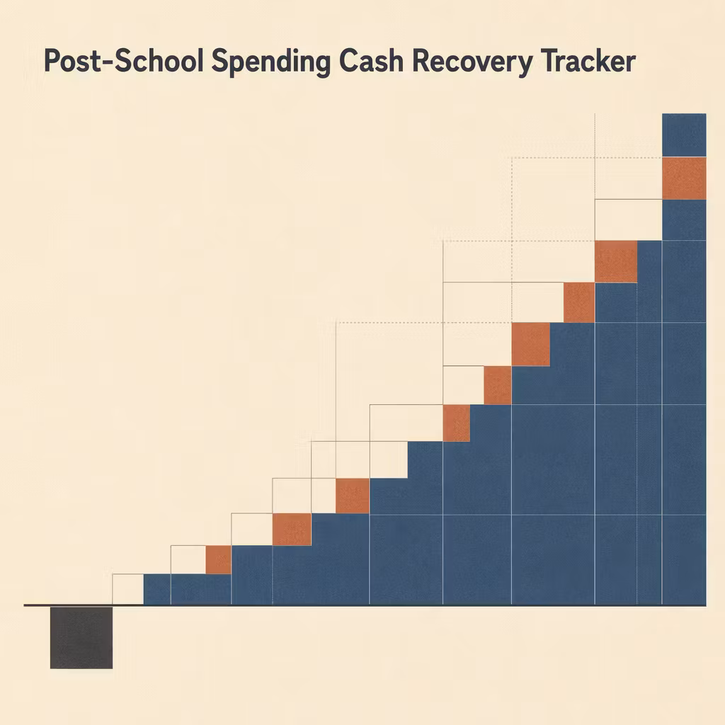 School Expense Guide 