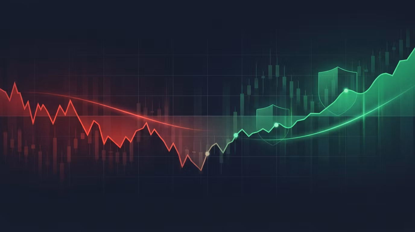 Drawdown-Control Cheat-Sheet