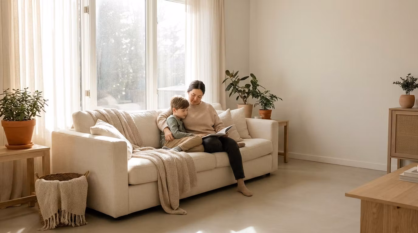 Separated Parents Script Kit