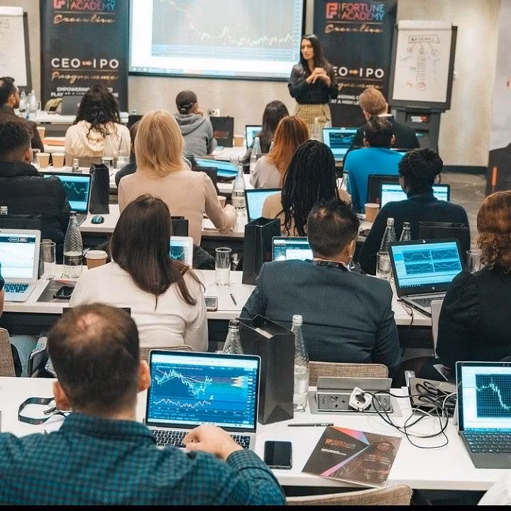 Elite Trade Signals Club