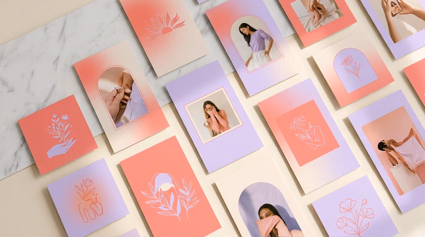 Social Media Starter Kit