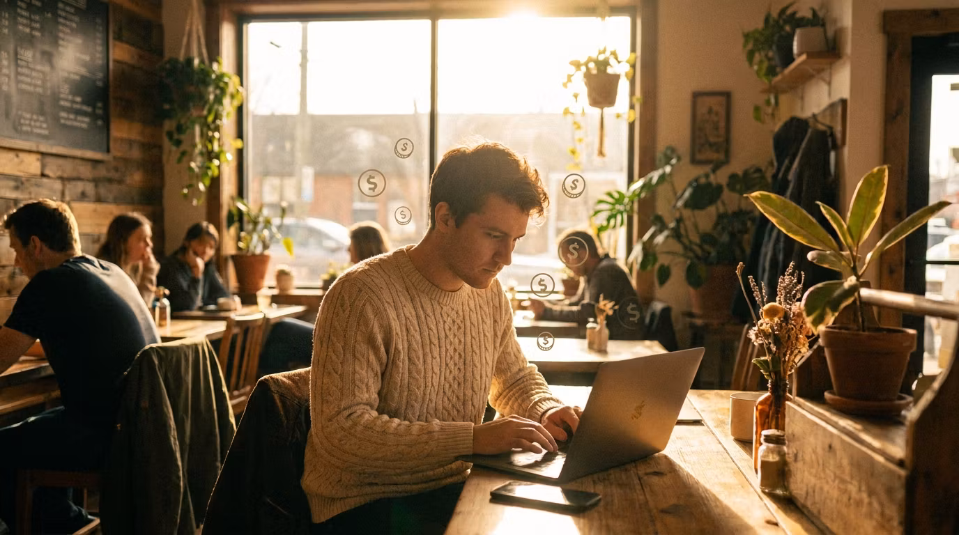 Side Hustle Community