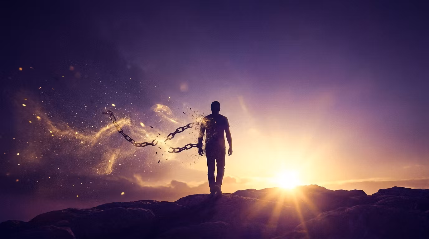 Break Free From Masturbation in 7 Days — The Complete Science-Based Recovery Gui