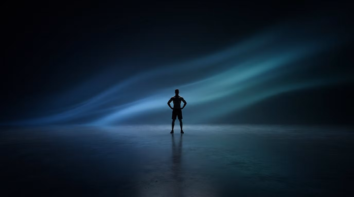 Body Blueprint