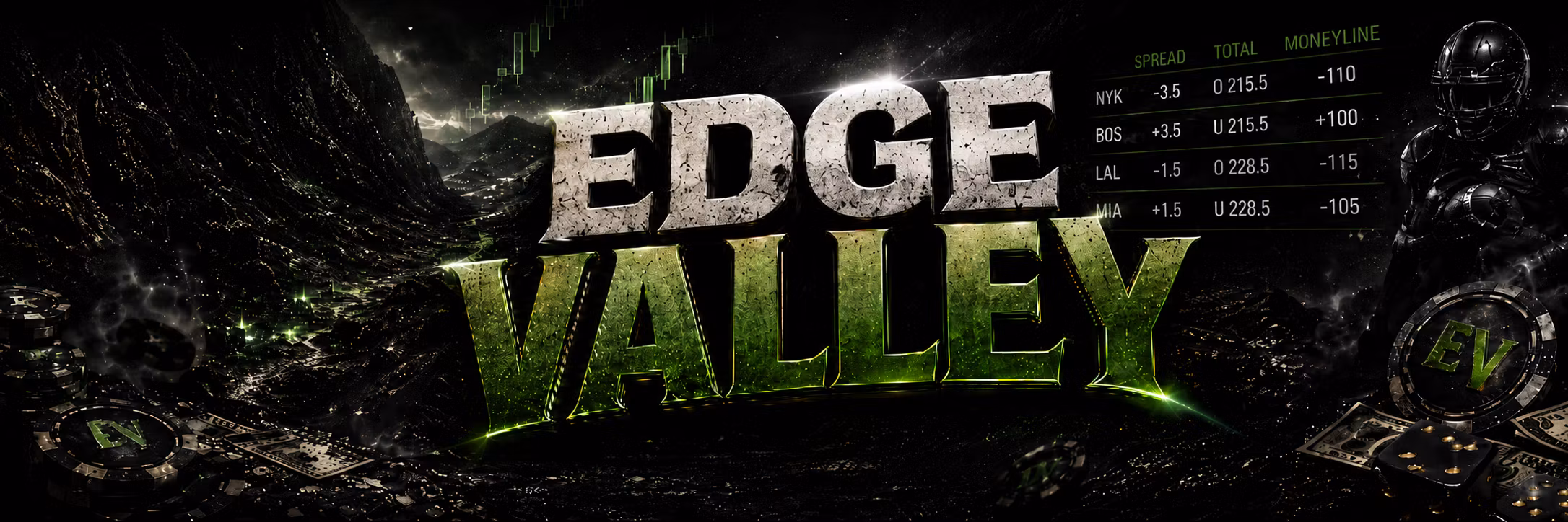 Edge Valley