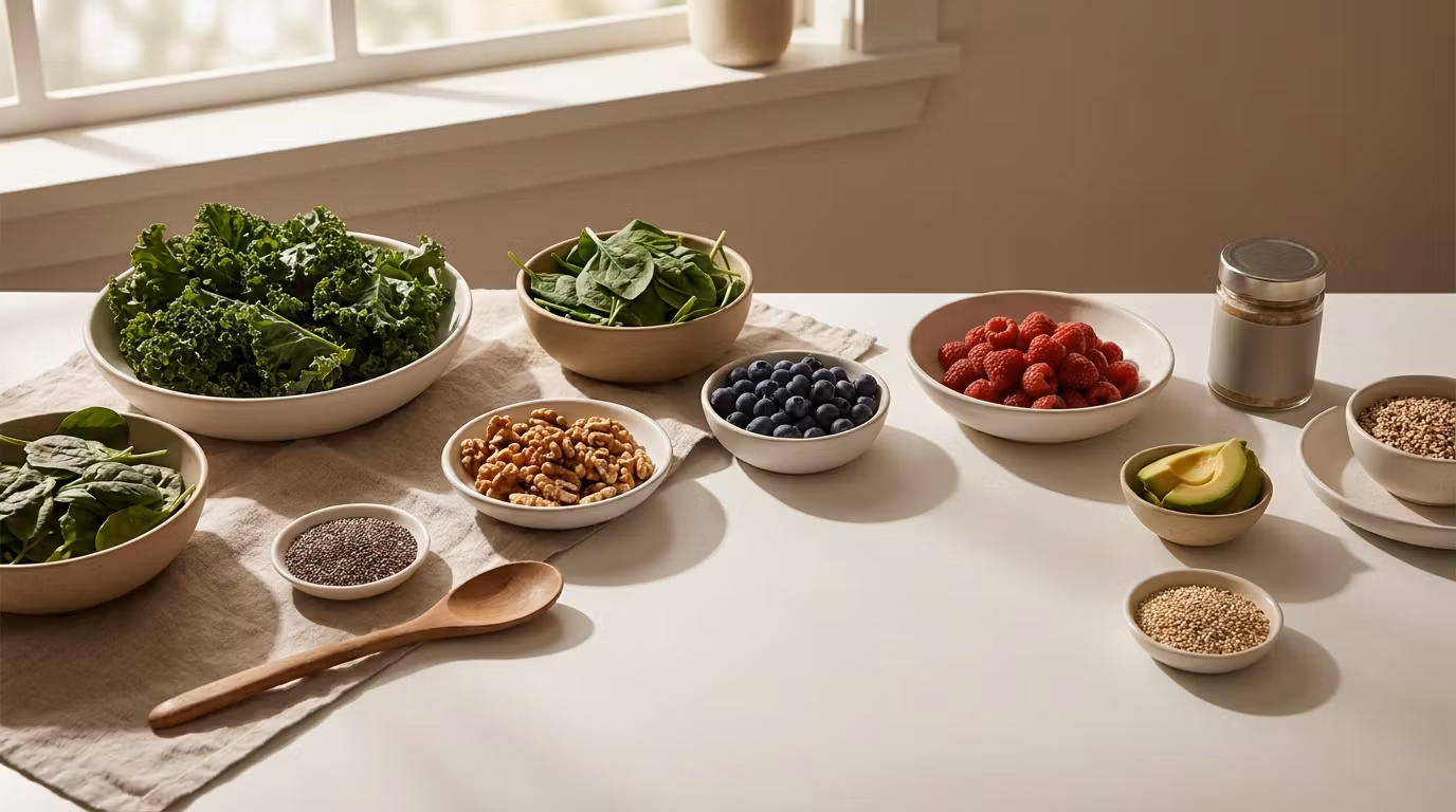 14-Day Blood Sugar Reset Kit