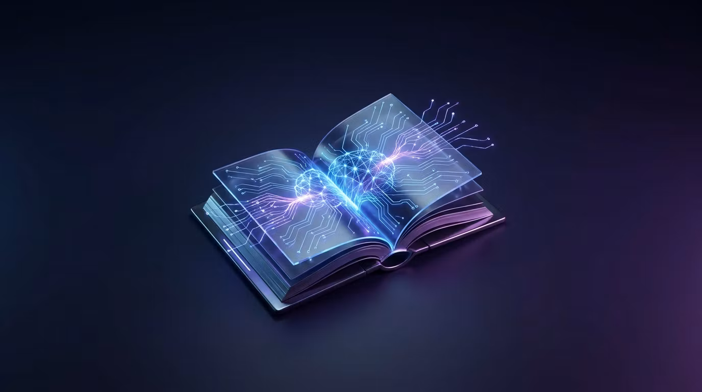 AI Guide Library